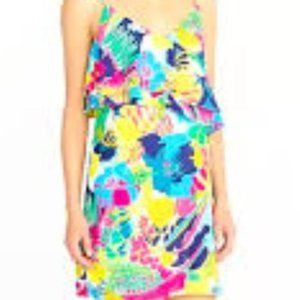 J. Crew Summer Dress